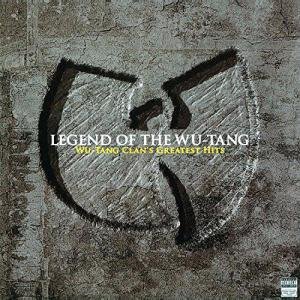 Legend Of The Wu-Tang: Wu-Tang Clan's Greatest Hits by Wu-Tang Clan