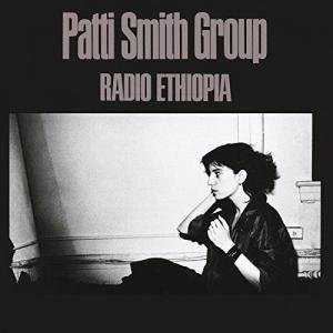 Radio Ethiopia by Patti Smith Group