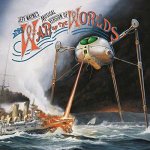 Jeff Waynes Musical Version Of The War Of The Worlds