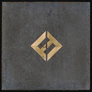 Concrete And Gold by Foo Fighters