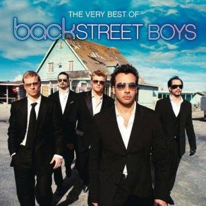 The Very Best Of by Backstreet Boys