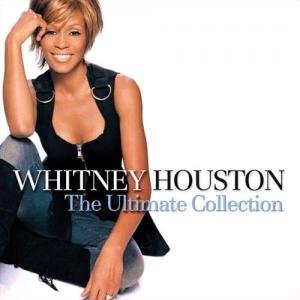 The Ultimate Collection by Whitney Houston