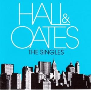 The Singles by Daryl Hall & John Oates