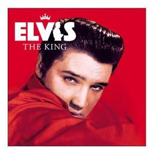 The King by Elvis Presley