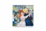 Dance At Bougival By PierreAuguste Renoir 1000 Piece Jigsaw Puzzle