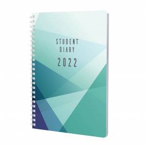 2022 Student Diary by Various