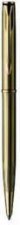 Parker Insignia Dimonite Gold Plated Ball Point Pen
