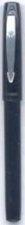 Parker Reflex Black Lacquer Roller Ball Pen