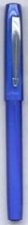 Parker Reflex Metallic Blue Roller Ball Pen