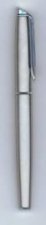 Waterman Hemisphere Stainless Steel Roller Ball Pen