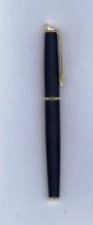 Waterman Hemisphere Matte Black Roller Ball Pen