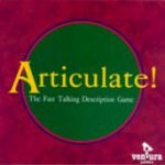 Articulate The Fast Talking Description Game