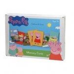 Peppa Pig Memory Game