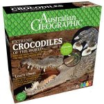 Australian Geographic Crocs