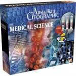 Australian Geographic Medical Science Kit