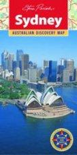 Australian Discovery Map Sydney