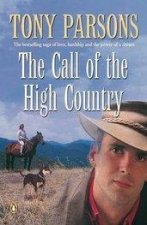 The Call Of The High Country