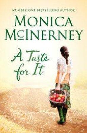 A Taste for It by Monica McInerney