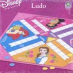 Disney Princess Ludo