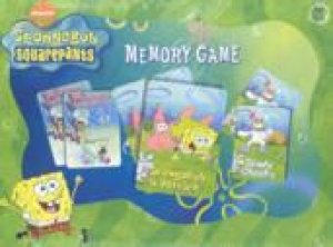 SpongeBob SquarePants Memory Game by Various