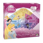 Disney Princesses PressOMatic Game