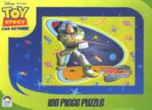 Disney Toy Story And Beyond Puzzle by Crown Puzzles