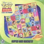 Disney Toy Story And Beyond Ropes And Rockets