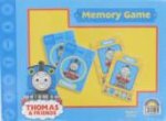 Thomas  Friends Memory Game