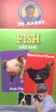 Dr Harry Card Game Fish