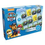 Paw Patrol Memory Game