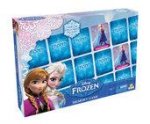 Disney Frozen Memory Game