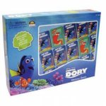 Finding Dory Memory Game