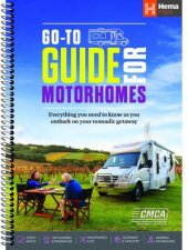 GoToGuide For Motorhomes