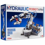 Johnco Hydraulic Robot Arm