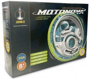 Johnco: MotoNova Flywheel by Various