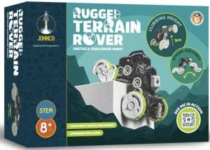 Rugged Terrain Rover by Various