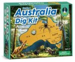 Explore Australia Dig Kit