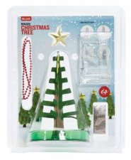 Magic Christmas Tree Deluxe