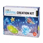 IS 3In1 Crystal Creation Kit