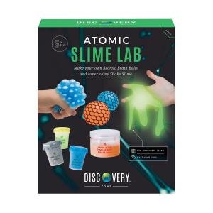 IS 6-In-1 Atomic Slime Lab by Various