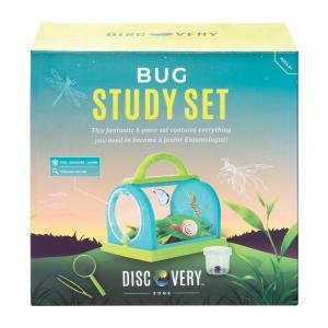 Discovery Zone Bug Study Set by Various