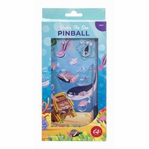 Pinball - Under the Sea by Various