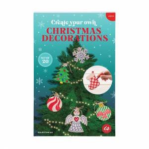 Create Your Own Christmas Decorations by Various