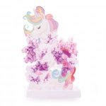 Crystal Growing  Unicorn