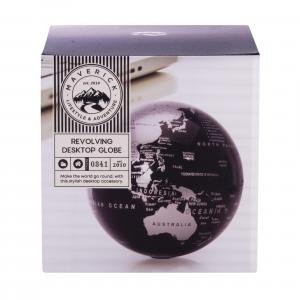 Revolving Globe 14cm by Various