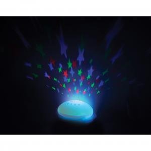 Soothing Sounds Star Projector by Various