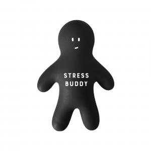 Stress Buddy by Various