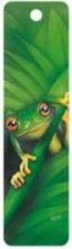 Bookmark Tree Frog