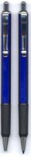 GBP 74 Series Blue Ball Point Pen  Pencil Set