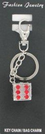 Keyring - Dice by Keyring 